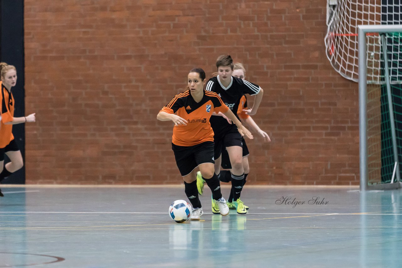 Bild 140 - Dodenhof Cup
